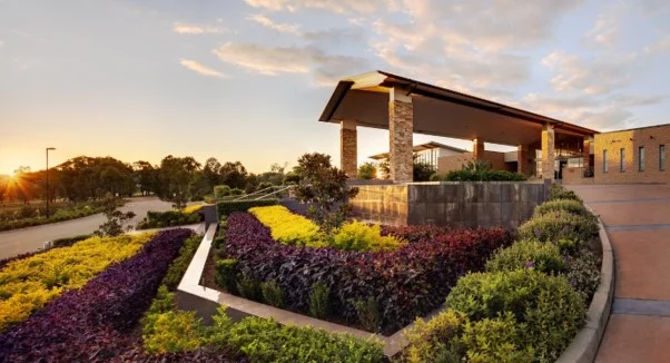 ihg crowne plaza hunter valley