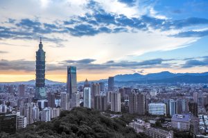 taipei