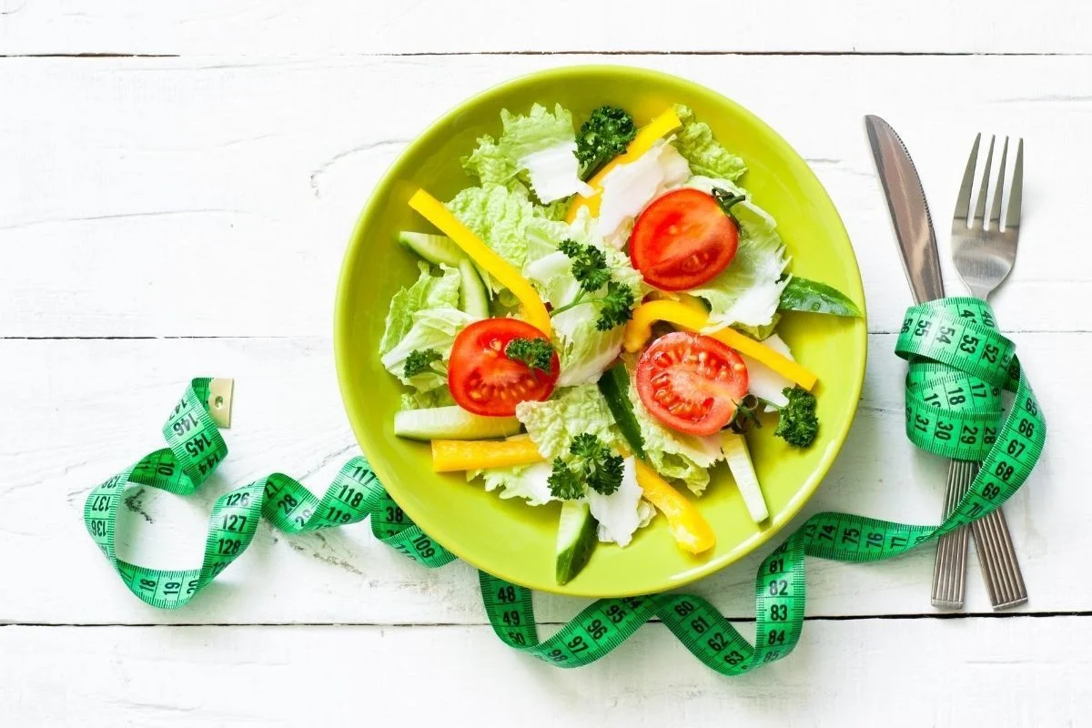 delicious salads