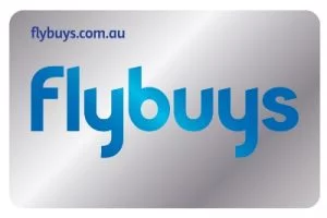 coles flybuys points card