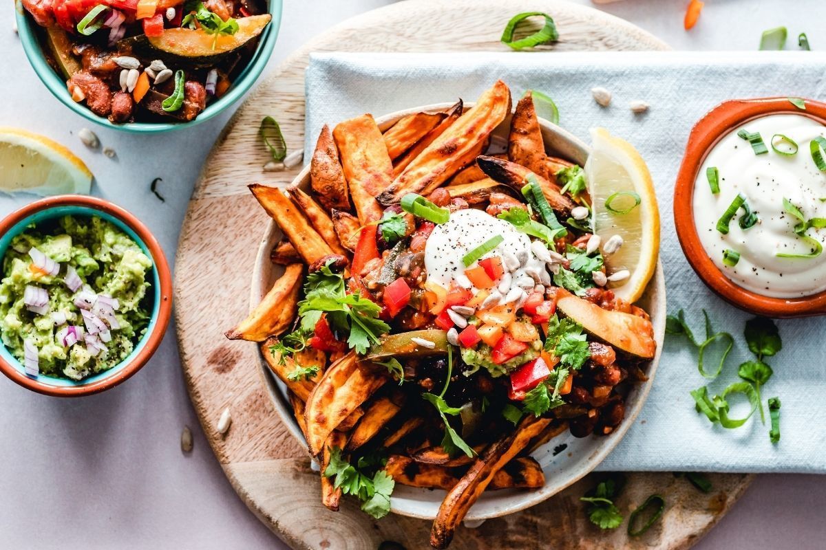 yummy wedges and dips with uber eats promo code