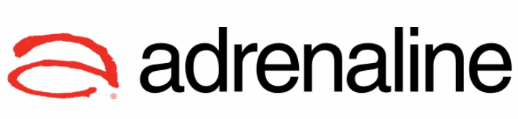 adenaline logo