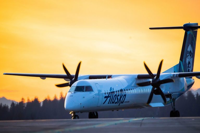 alaska airlines