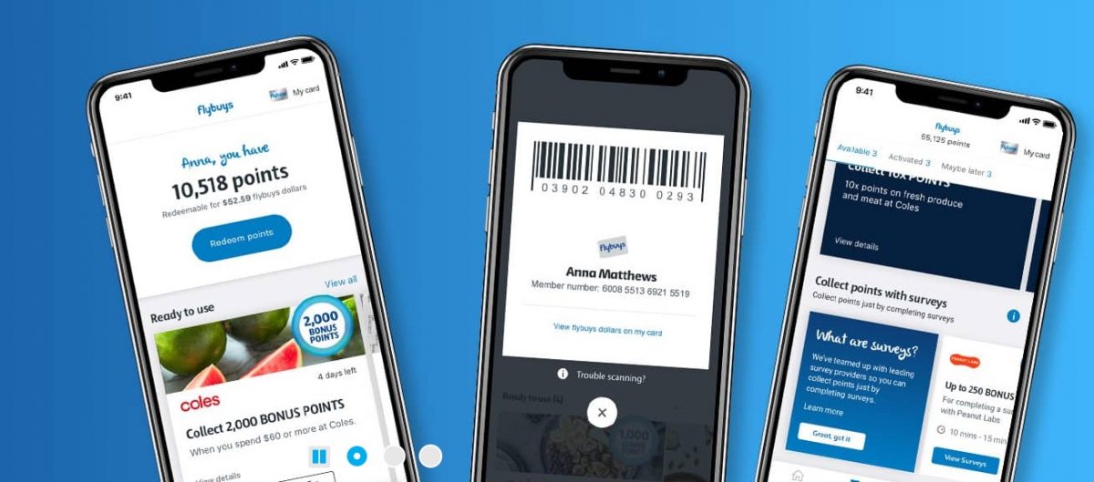 coles-flybuys-beginner-s-guide-to-earning-points-and-rewards