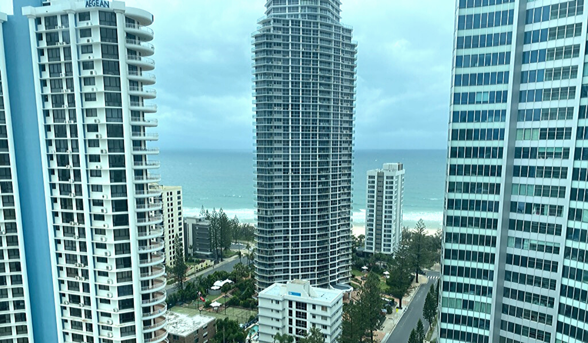 voco gold coast view