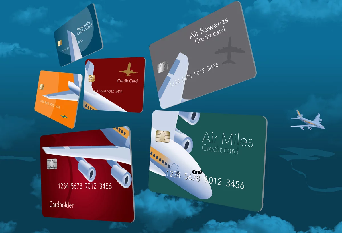 frequent flyer points expiry