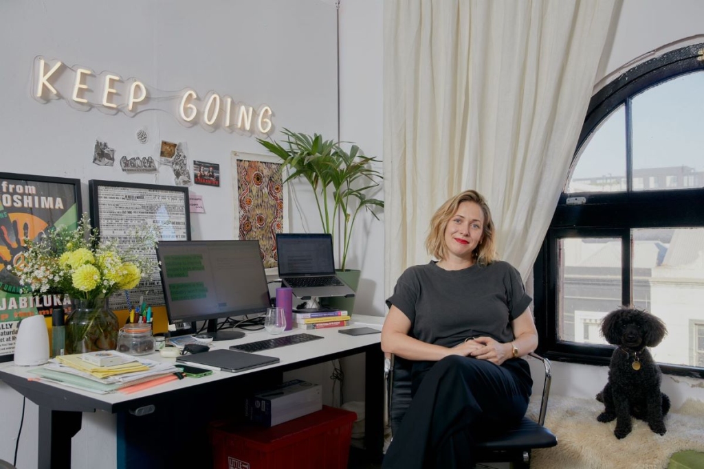 emma koster feature image