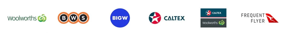 woolworths partners