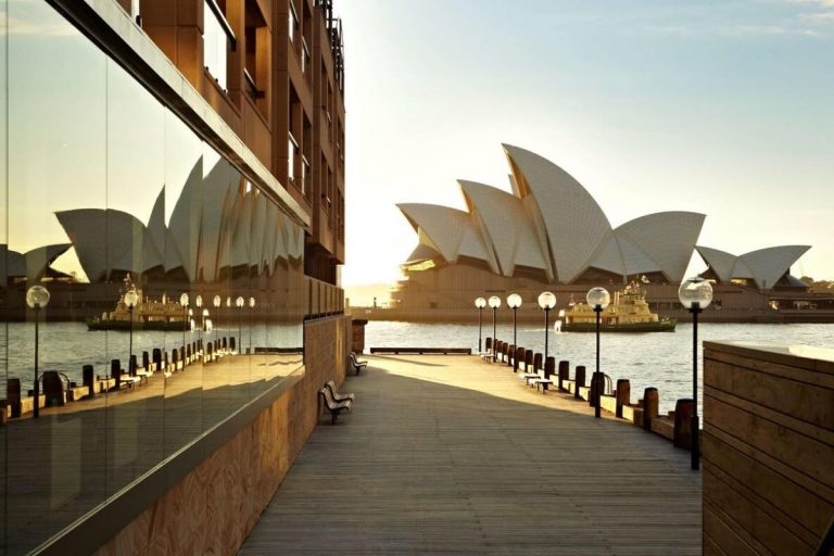 park hyatt sydney