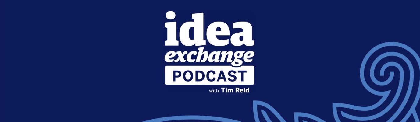 amex idea exchange podcast sign