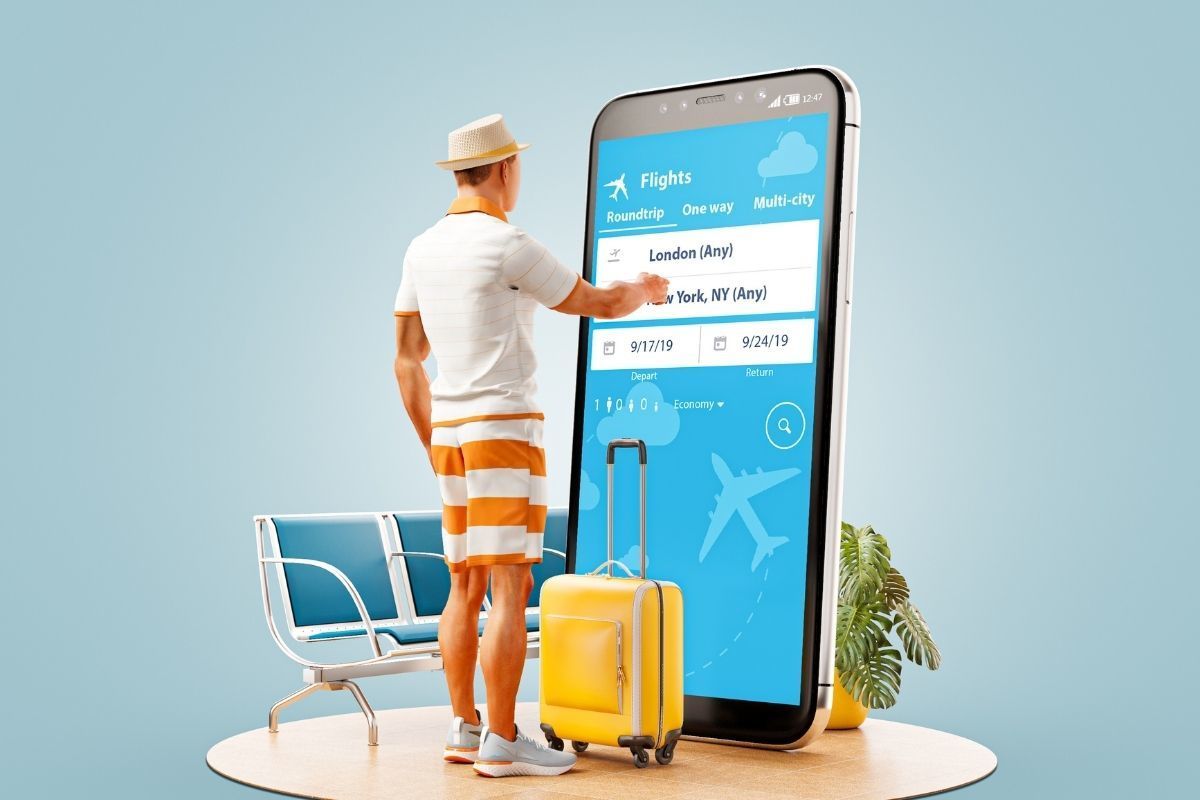 travel app image 1 best apps for travellers