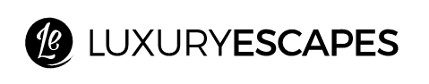 luxury escapes logo