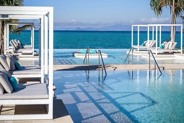 intercontinental hayman island