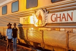 Journey Beyond The Ghan