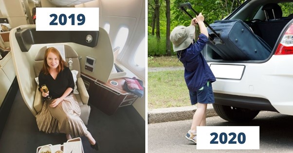 2019 vs 2020