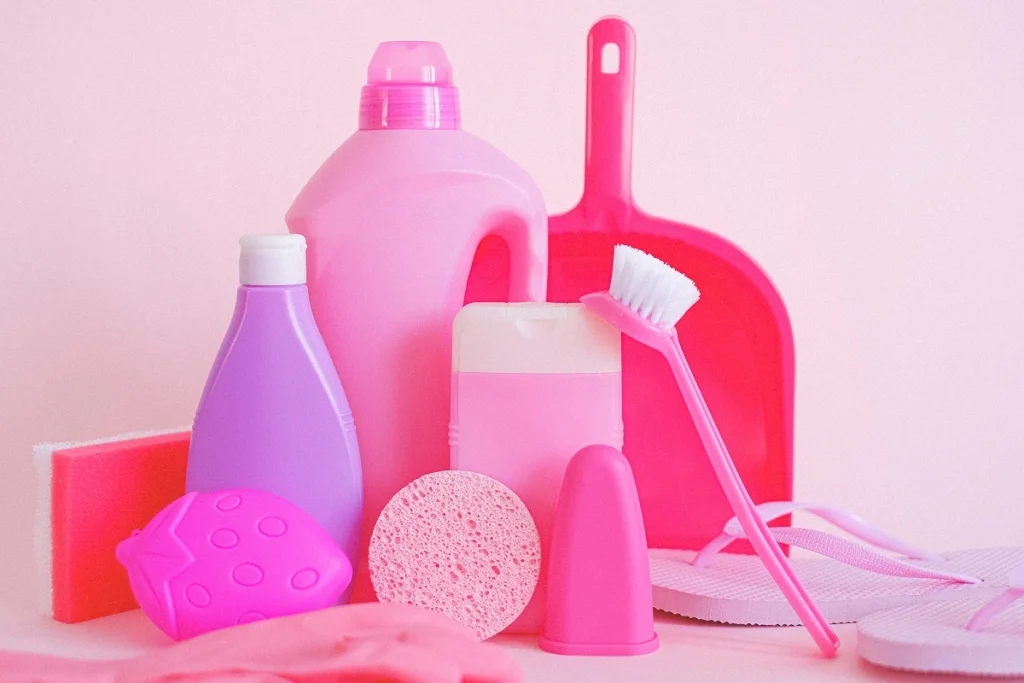 product testing australia cleaners