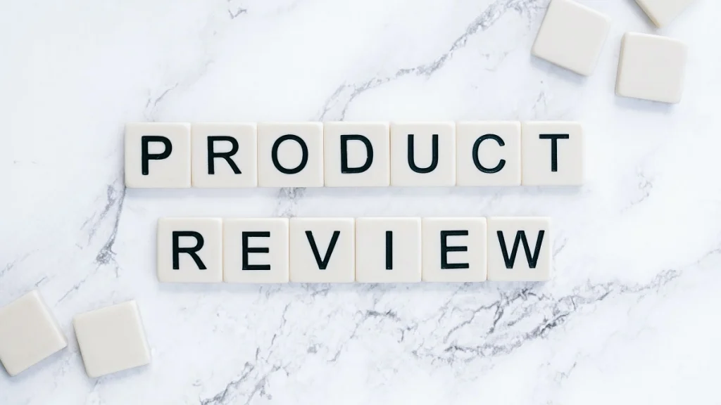 product testing australia product review