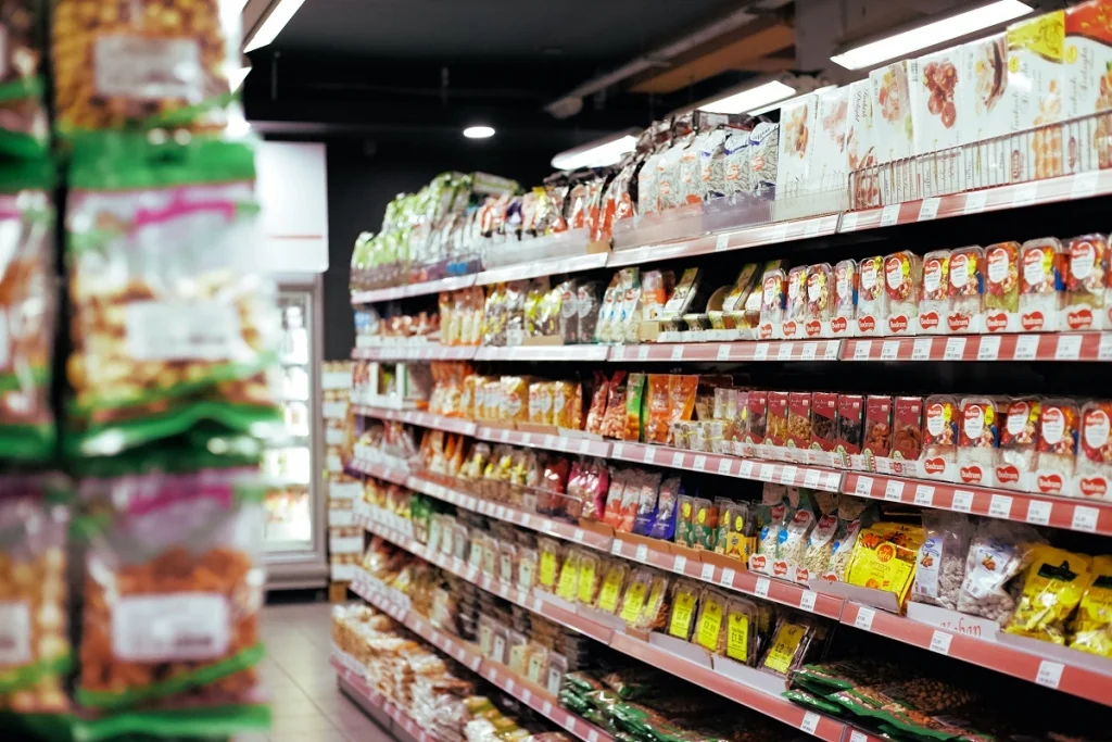 product testing australia supermarket