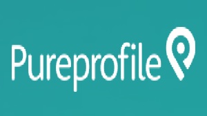 pureprofile paid surveys australia logo