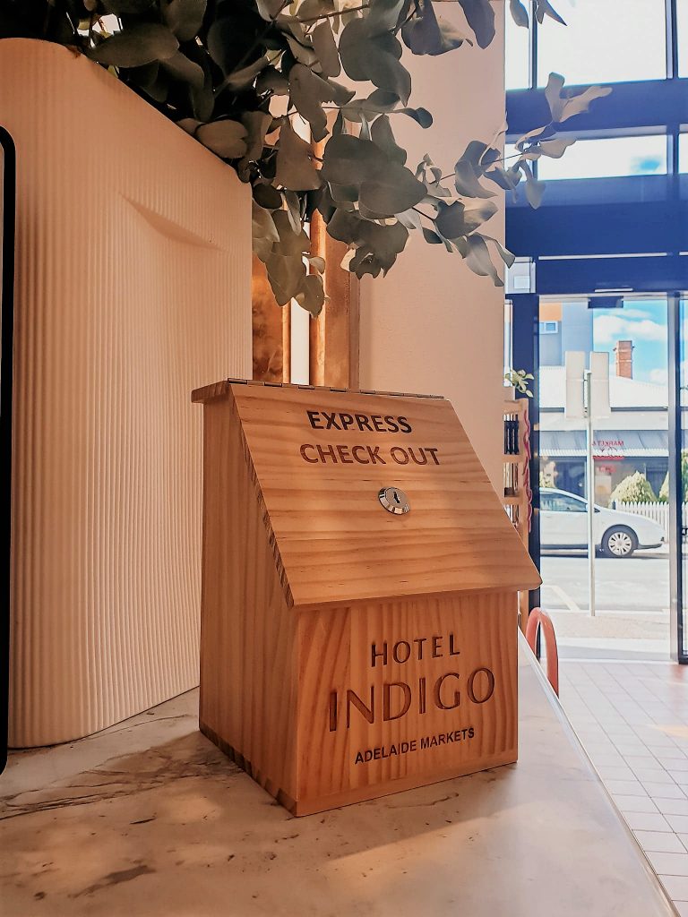 hotel indigo adelaide central market