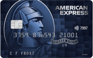 american express cash back credit card