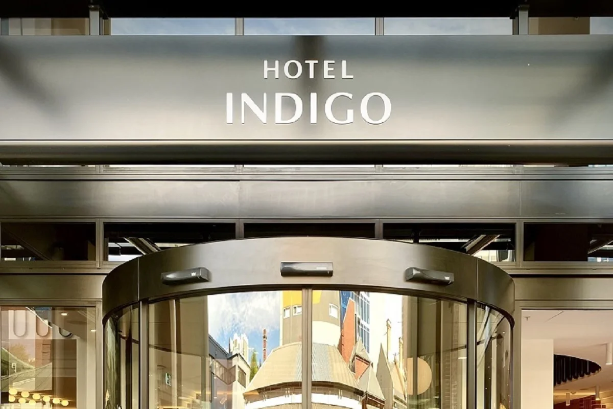 hotel indigo central markets feature image