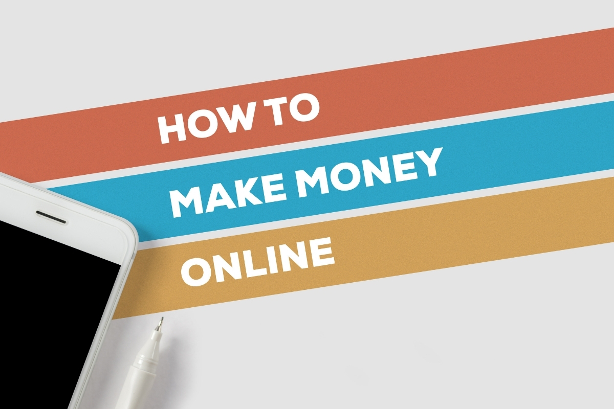 make money online in australia