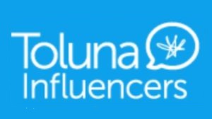 toluna paid surveys australia logo