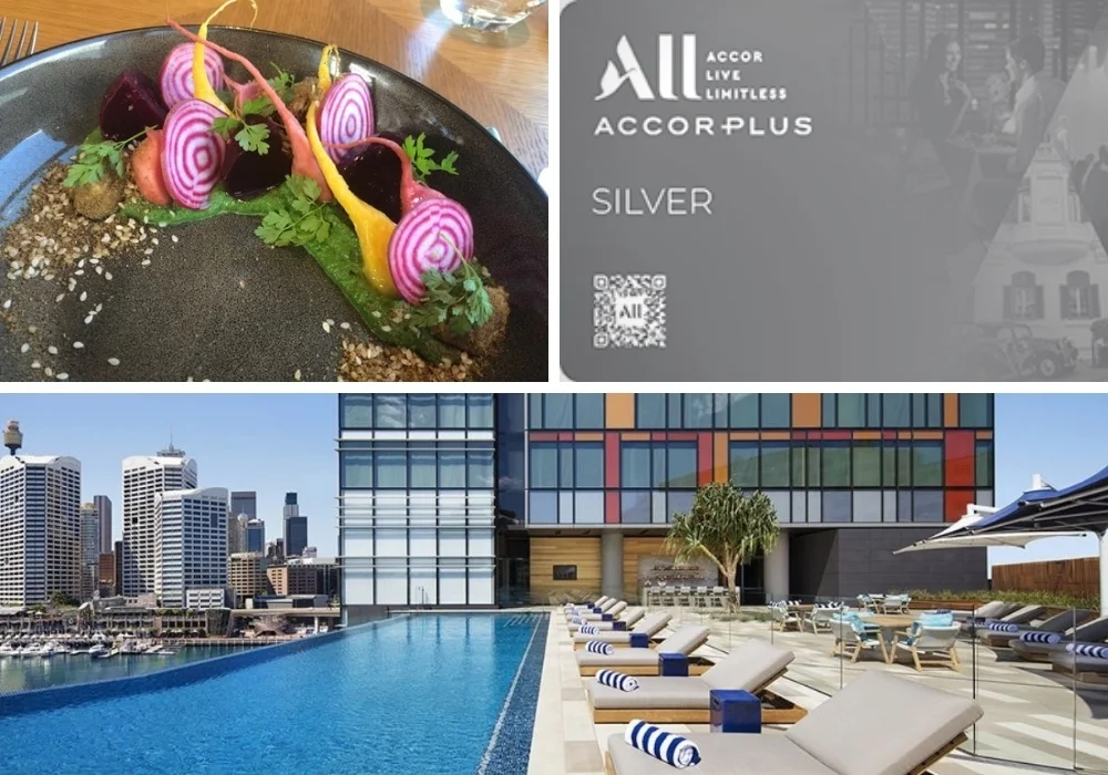 accor plus benefit montage