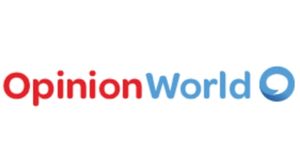 opinonworld paid surveys australia logo
