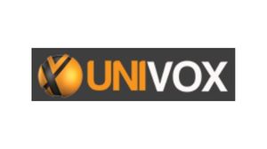 univox paid surveys australia logo