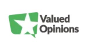 valued opinions paid surveys australia logo