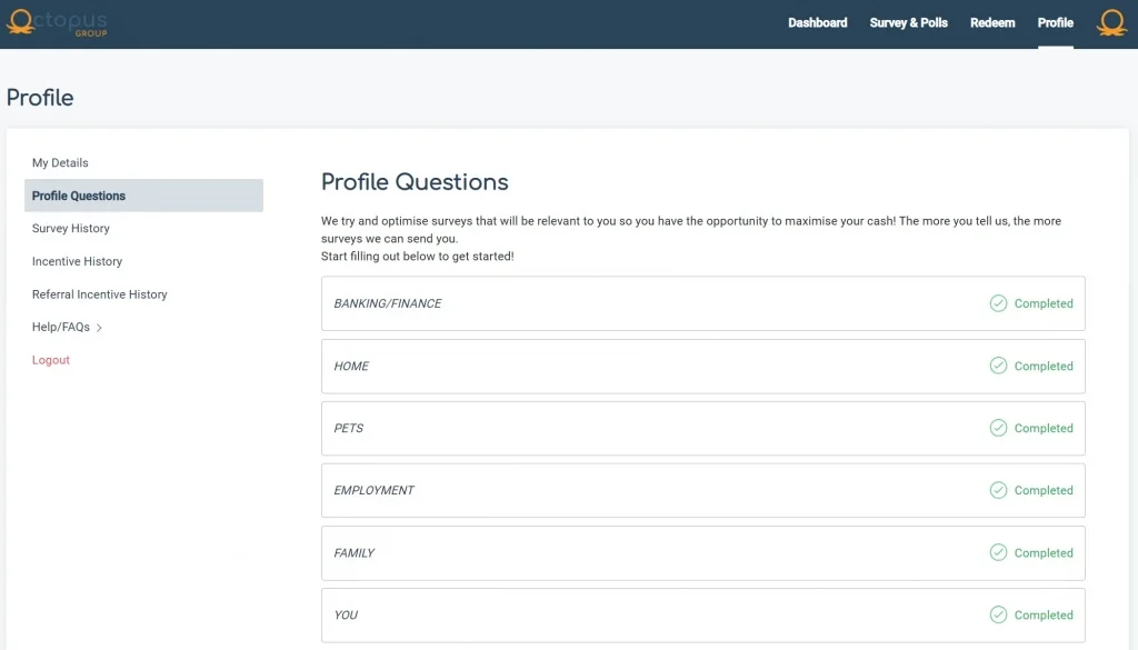 profile octopus group review full