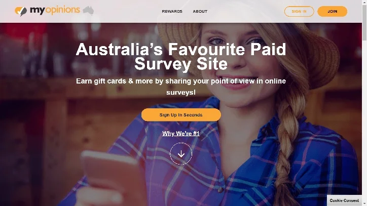 myopinions CTA | The Champagne Mile myopinions cta