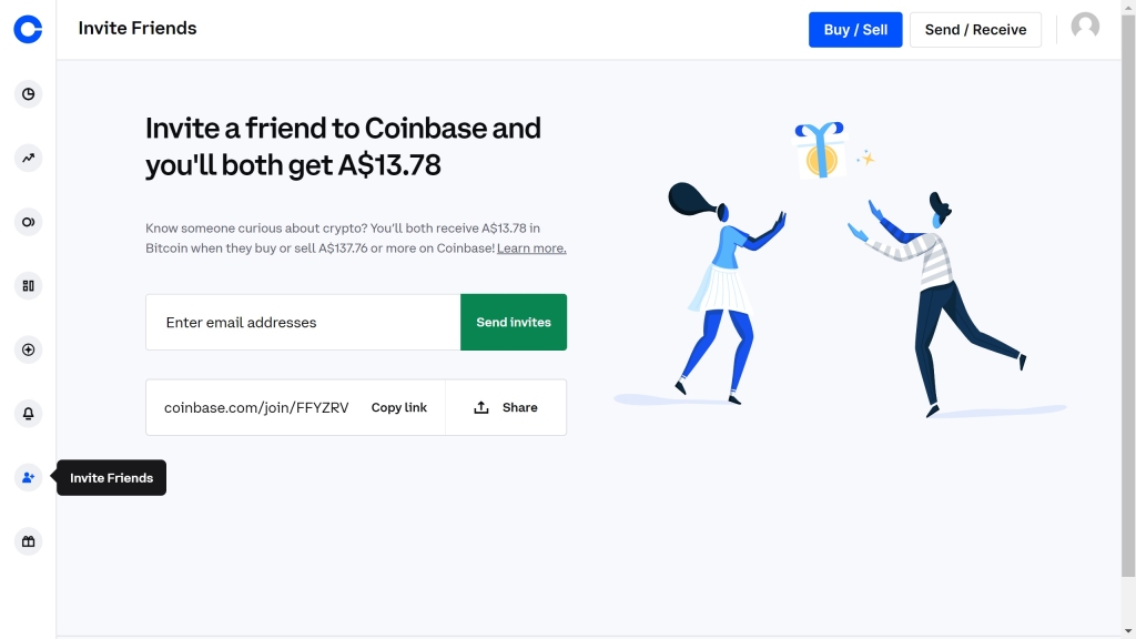 coinbase review australia