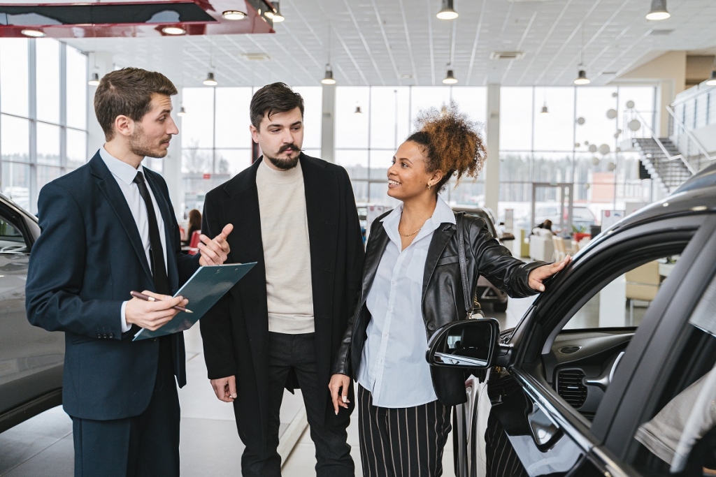 mystery shopping australia car buying