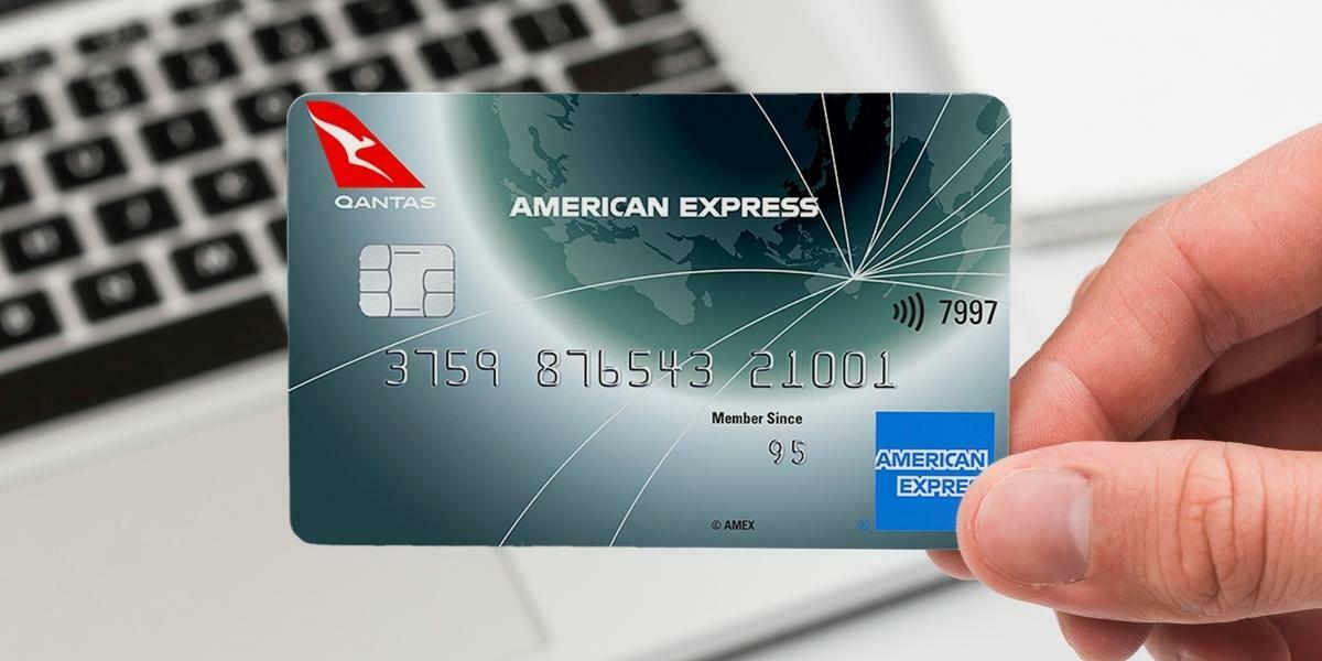 1. Overview of the Qantas American Express Ultimate Card