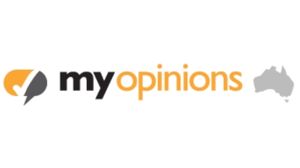 myopinions paid surveys australia logo