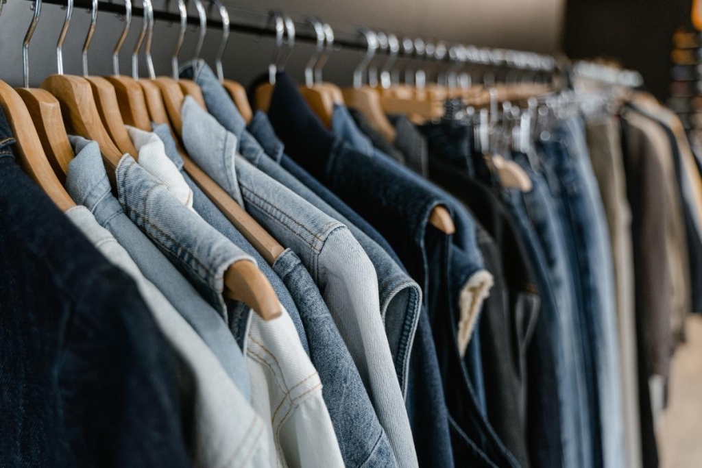 sell used clothes in australia