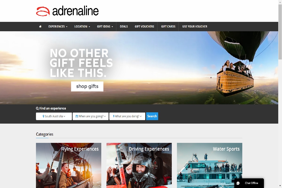 adrenaline promo codes feature image