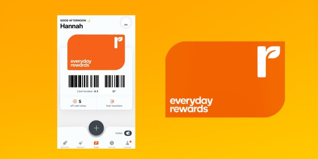 Can You Add Everyday Rewards Card To Iphone Wallet