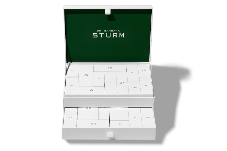 Dr-Barbara-Sturm Dr Barbara Sturm beauty advent calendar