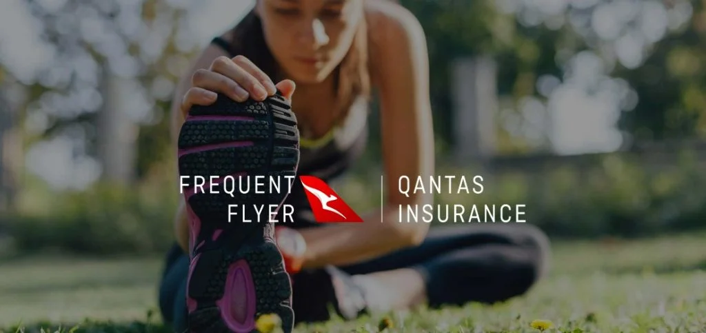 qantas health insurance