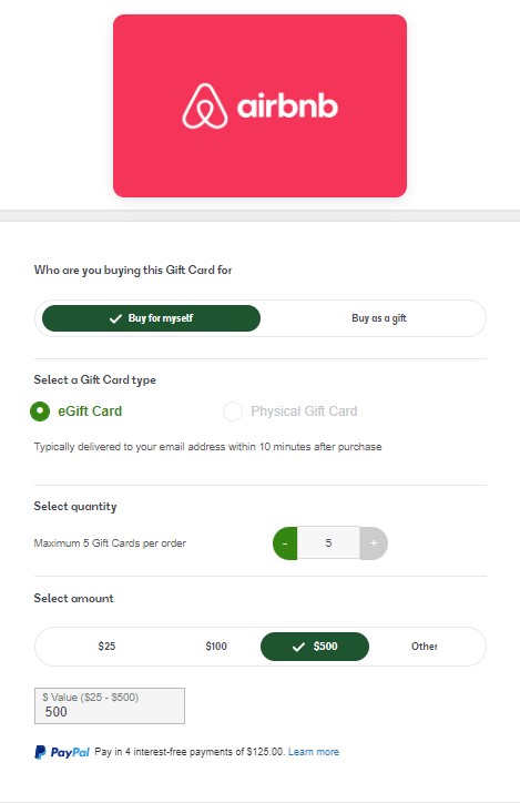 2000 ($10) Woolworths Rewards per $50 Google Play Gift Card til 11 Dec 2018  - Ausdroid