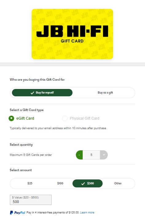 20x Everyday Rewards Points On Apple Gift Cards Woolworths, 60% OFF