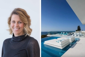 Alexandra Ormerod of luxico