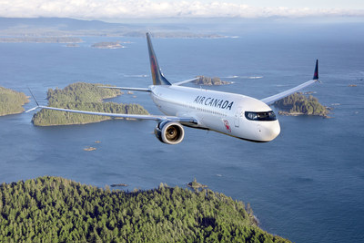 Air Canada’s award availability skyrockets with two new partnerships