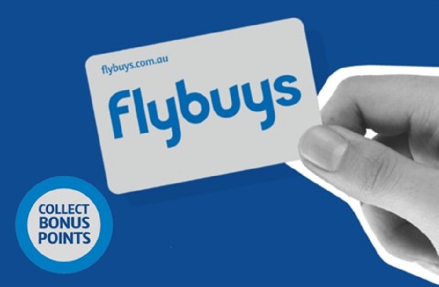 coles flybuys card promotion