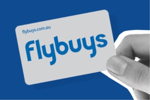 coles flybuys gift card promotion feature image