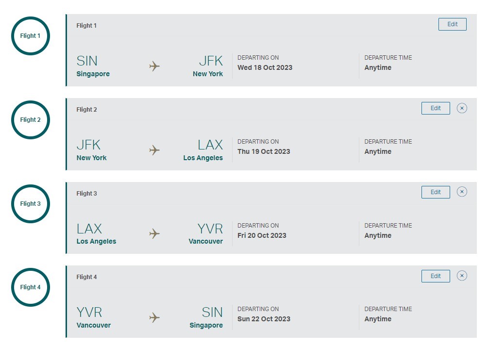 cathay pacific multi-city stopover tool